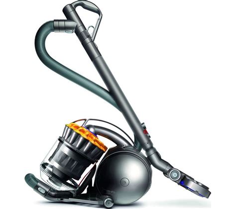 Twists into different positions and angles for easy high-reach cleaning. . Best multi floor vacuum